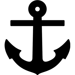 Anchor PNG-37294